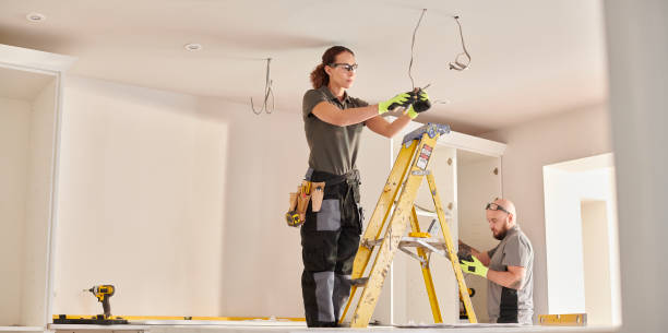 Best Generator Installation Services  in Wapakoneta, OH