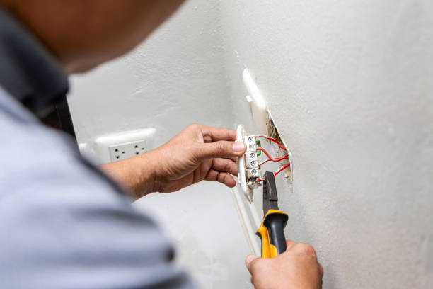 Best Home Electrical Repair  in Wapakoneta, OH
