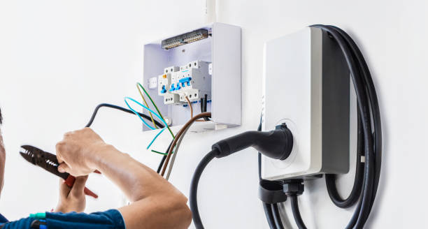 Best Electrician Near Me  in Wapakoneta, OH