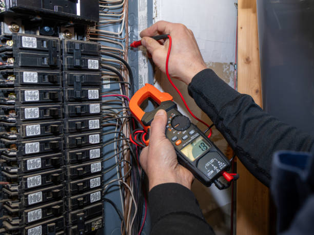 Best Electrical Rewiring Services  in Wapakoneta, OH