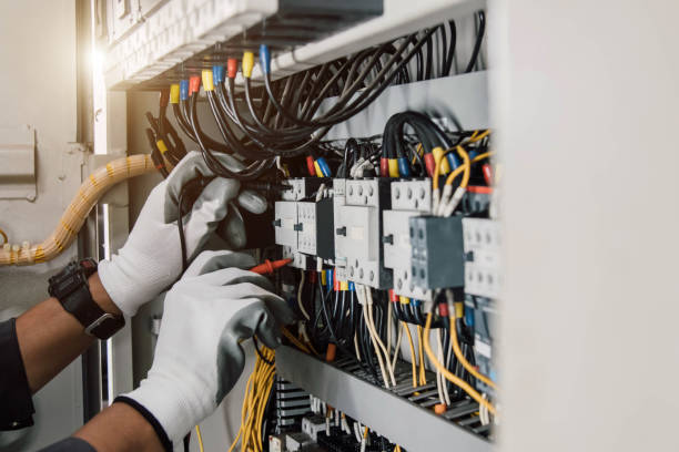 Best Electrician Near Me  in Wapakoneta, OH